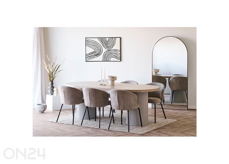 Ваза увеличить