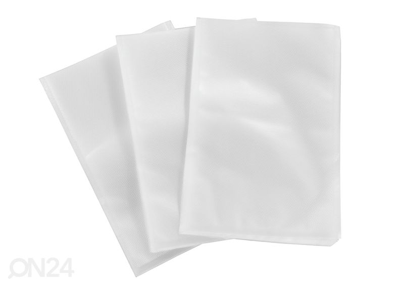 Вакуумные пакеты Leifheit 20x30 см, 50 шт увеличить