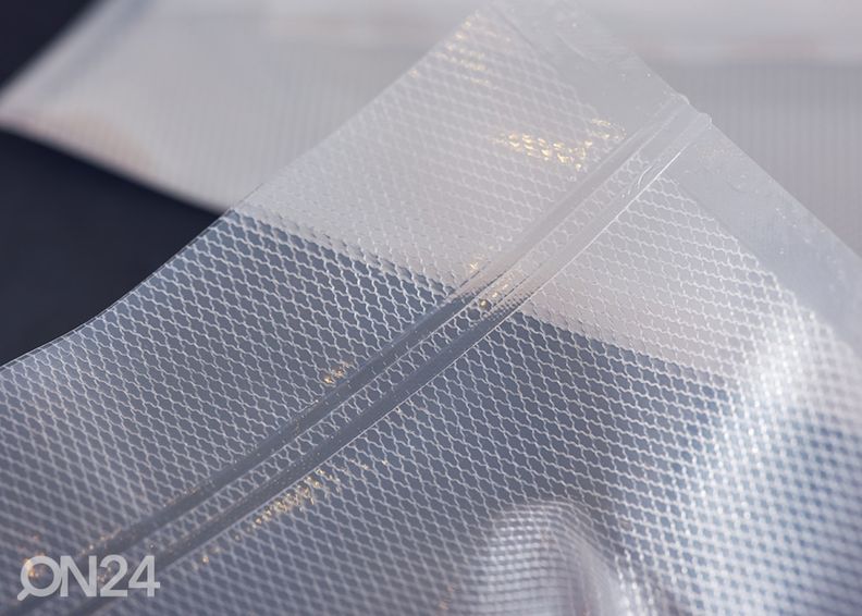 Вакуумные пакеты Leifheit 20x30 см, 50 шт увеличить