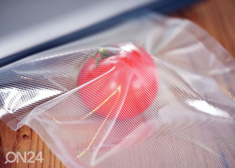 Вакуумные пакеты Leifheit 20x30 см, 50 шт увеличить