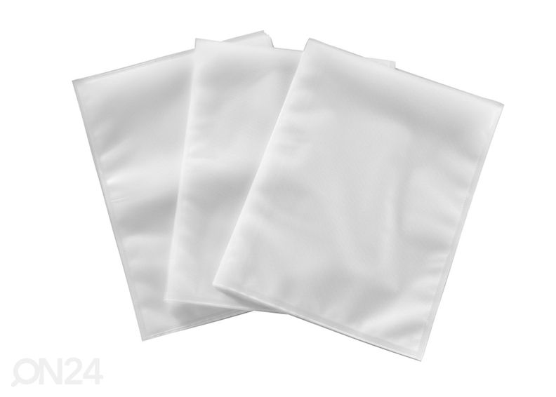 Вакуумные пакеты Leifheit 30x40 см, 50 шт увеличить