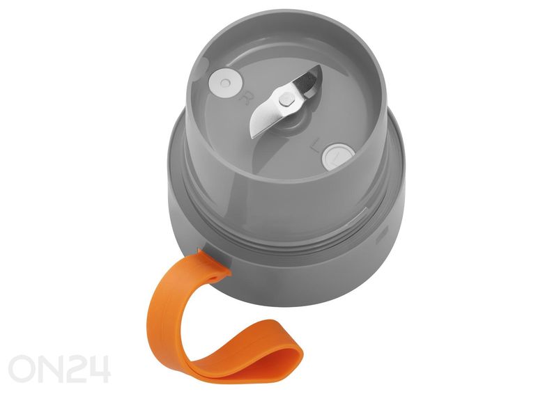 Вакуумный блендер для смузи на аккумуляторе Sencor SBL150WH увеличить