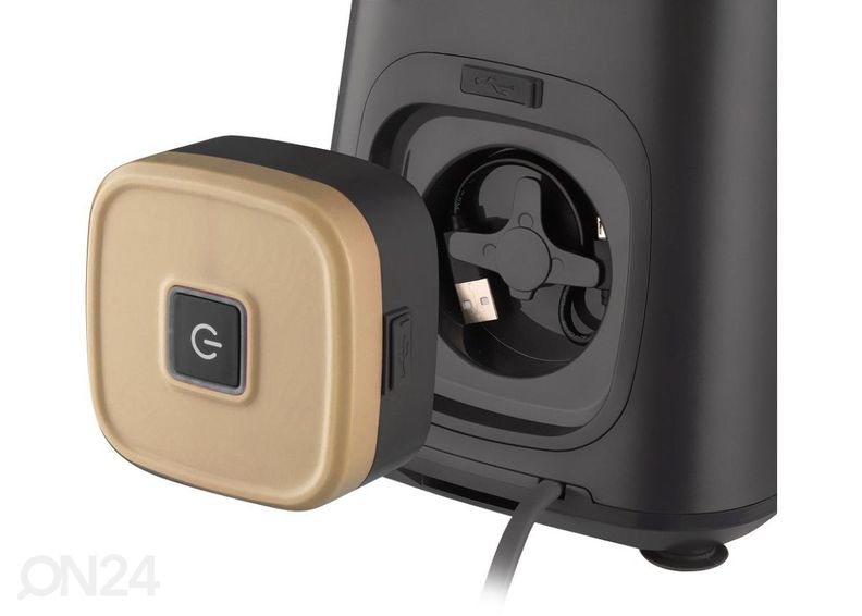 Вакуумный блендер Sencor SBU7677CH, цвет шампанского увеличить