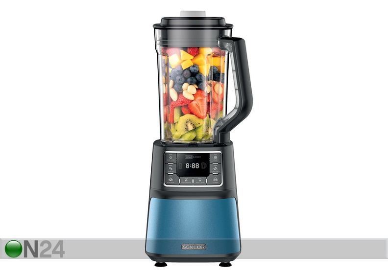 Вакуумный блендер Sencor SBU7872BL увеличить
