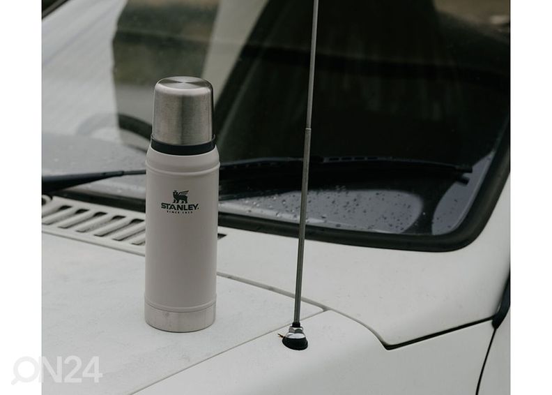 Вакуумный термос 0,75 л Ash Stanley увеличить