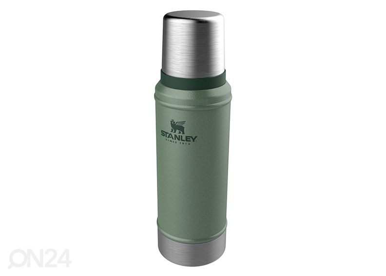 Вакуумный термос Stanley Classic 0,75 л увеличить