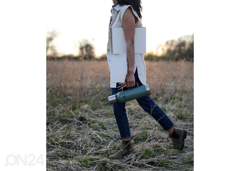 Вакуумный термос Stanley Classic 1,9 л увеличить