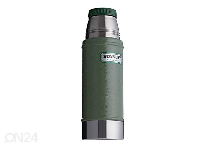Вакуумный термос Stanley Classic 470 мл увеличить