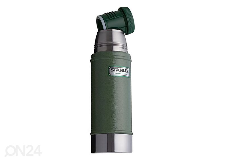 Вакуумный термос Stanley Classic 470 мл увеличить
