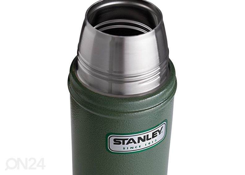 Вакуумный термос Stanley Classic 470 мл увеличить