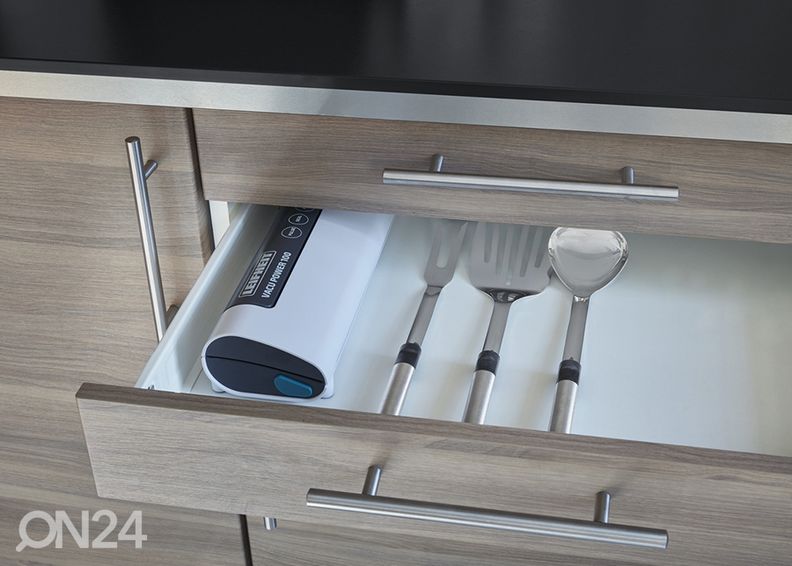 Вакуумный упаковщик Leifheit Vacu Power 100 увеличить