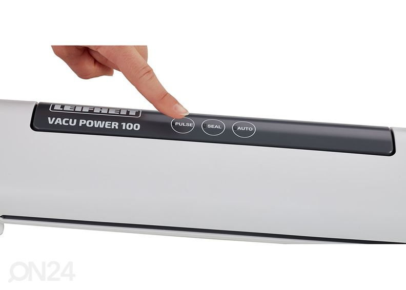 Вакуумный упаковщик Leifheit Vacu Power 100 увеличить