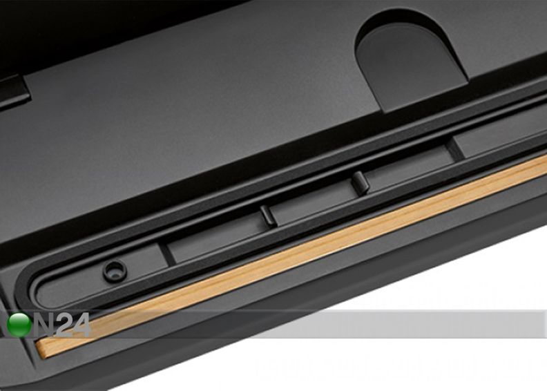 Вакуумный упаковщик ProfiCook увеличить