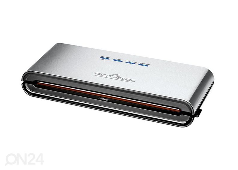 Вакуумный упаковщик ProfiCook PCVK1080 увеличить