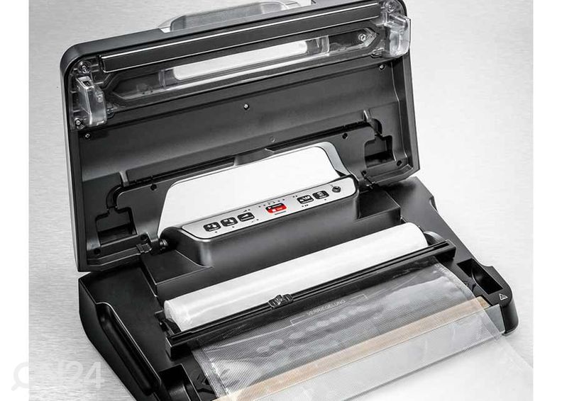 Вакуумный упаковщик Rommelsbacher увеличить