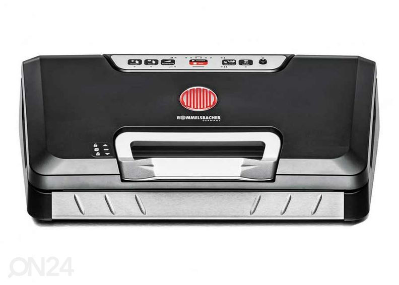 Вакуумный упаковщик Rommelsbacher увеличить