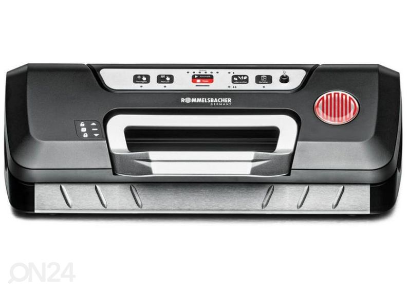 Вакуумный упаковщик Rommelsbacher VAC285 увеличить