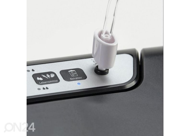 Вакуумный упаковщик Rommelsbacher VAC285 увеличить