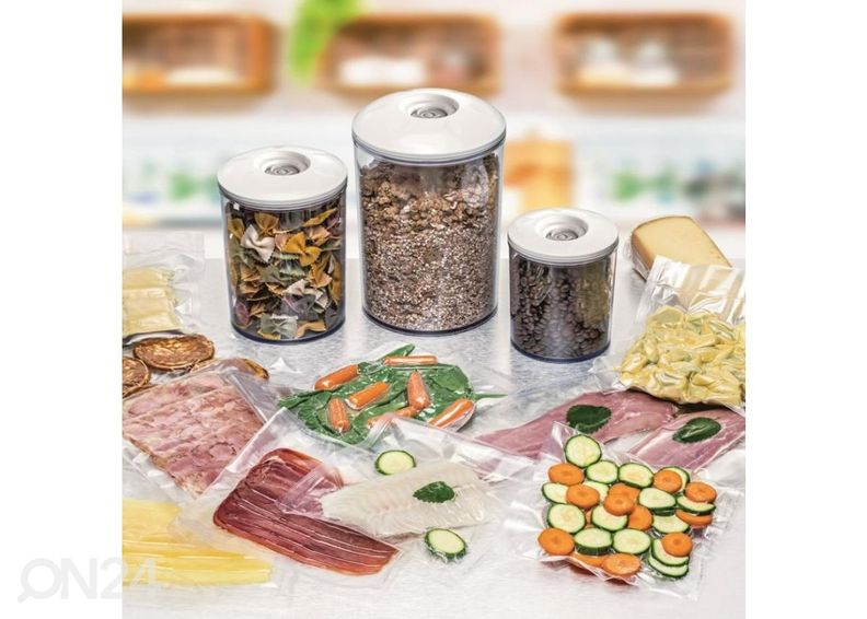 Вакуумный упаковщик Rommelsbacher VAC285 увеличить