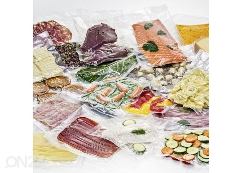 Вакуумный упаковщик Rommelsbacher VAC285 увеличить