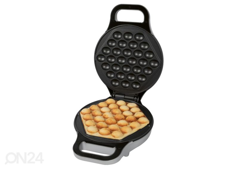 Вафельница Clatronic WA3772S увеличить