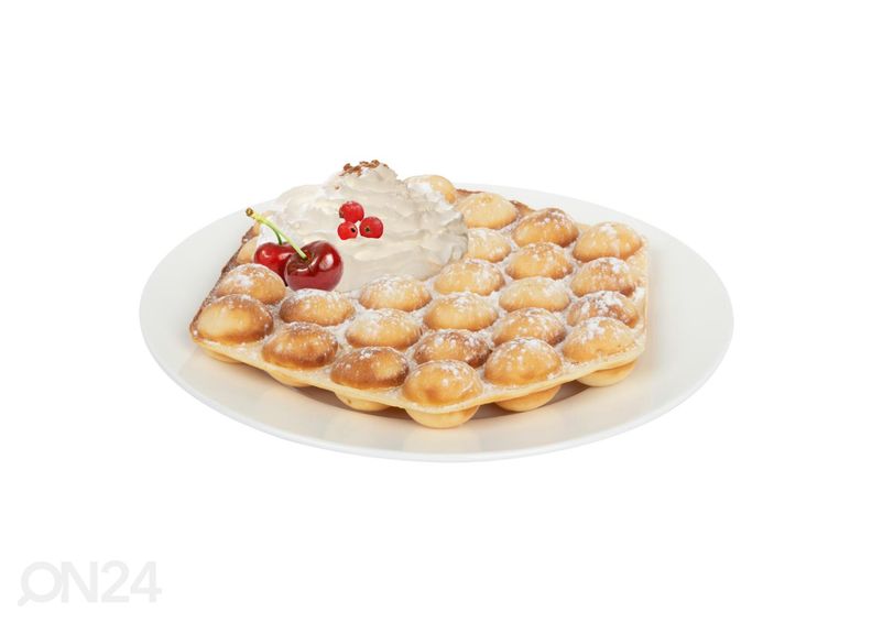 Вафельница Clatronic WA3772S увеличить