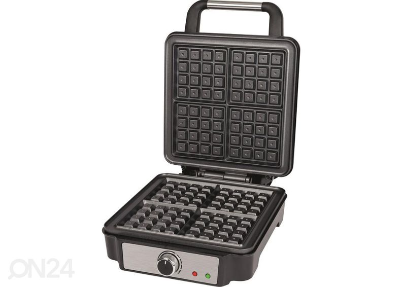 Вафельница ProfiCook PCWA1241 увеличить
