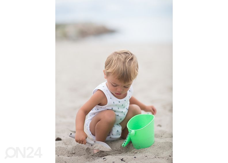 Ведро Scrunch, зеленого цвета увеличить