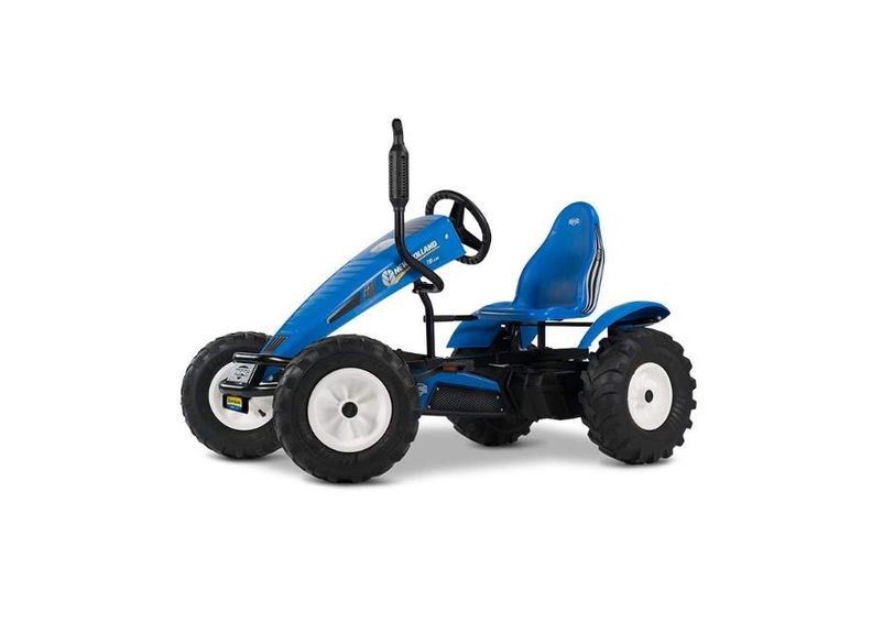 Веломобиль BERG GO- New Holland BFR увеличить