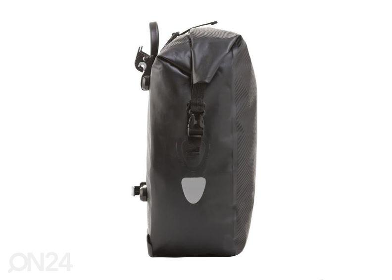 Велосипедная сумка Dutch Mountains 28 L увеличить