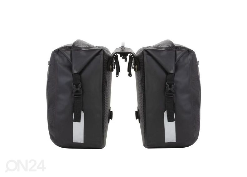 Велосипедная сумка Dutch Mountains 46 L увеличить