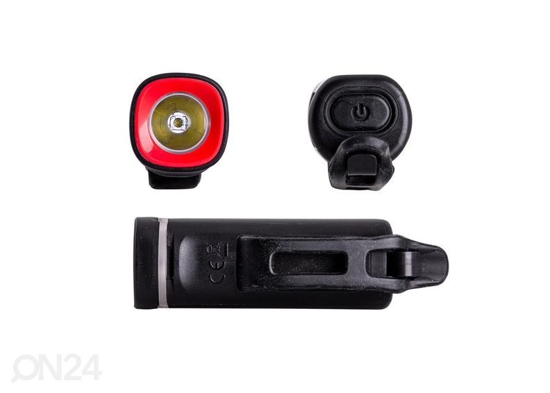 Велосипедная фара Awondo inSPORTline увеличить