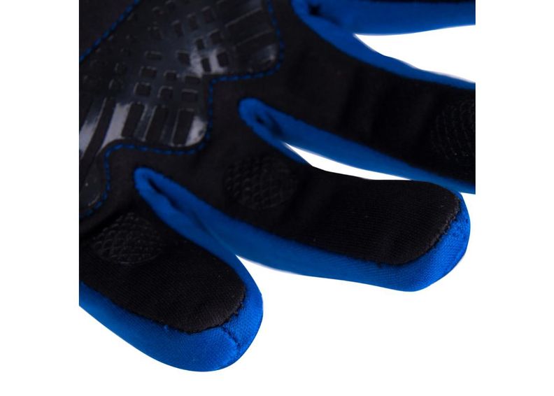 Велосипедные / мото перчатки W-TEC Belter B-6044 размер L увеличить