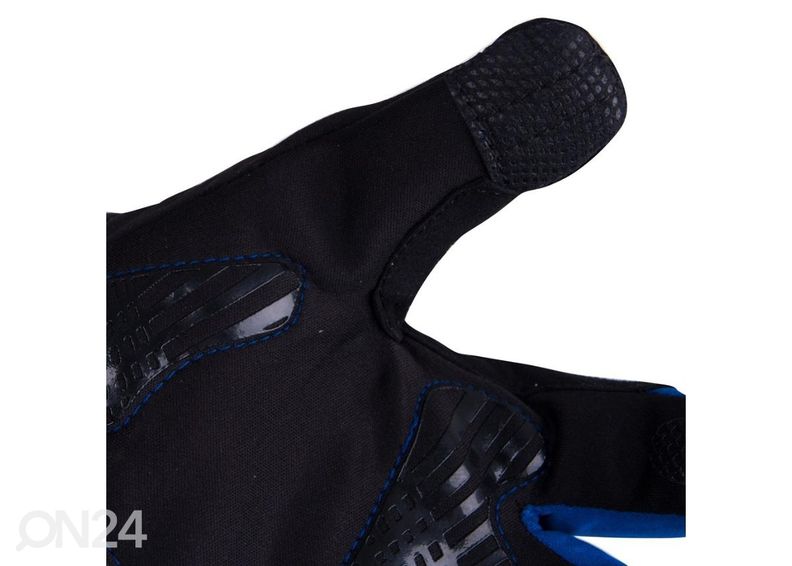 Велосипедные / мото перчатки W-TEC Belter B-6044 размер XS увеличить