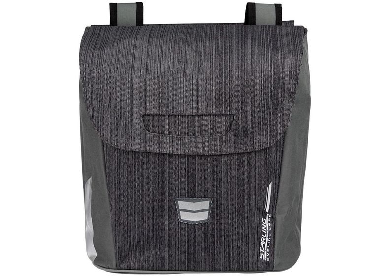 Велосипедные сумки double Starling увеличить