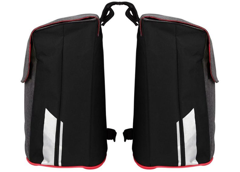 Велосипедные сумки double Starling увеличить