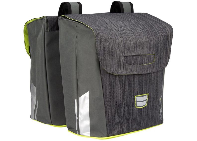 Велосипедные сумки double Starling увеличить