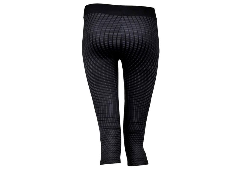 Велосипедные штаны для женщин CRUSSIS черный увеличить