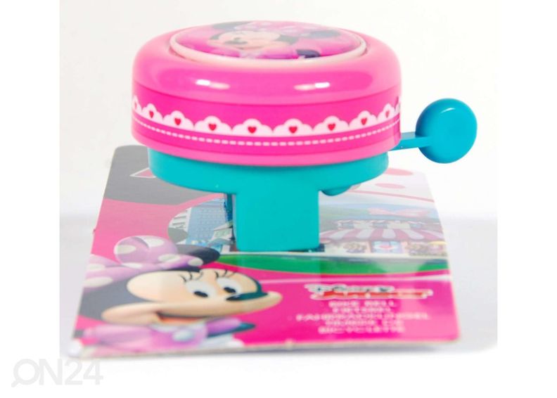 Велосипедный звонок Minnie Bow-Tique увеличить