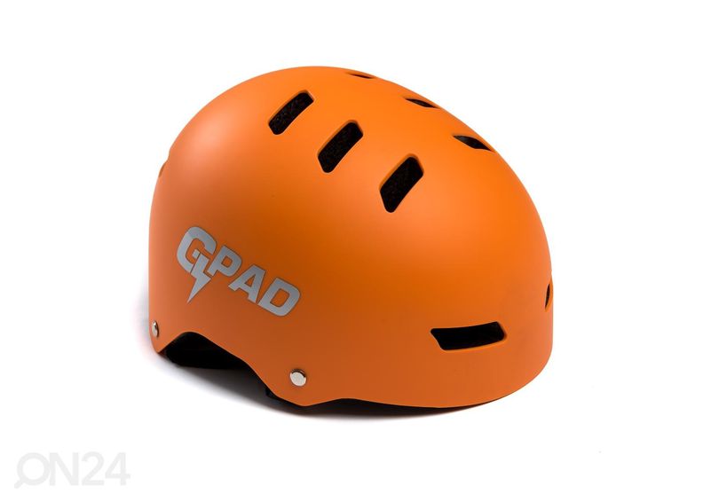 Велосипедный / скейтбордный шлем GPad G1 увеличить