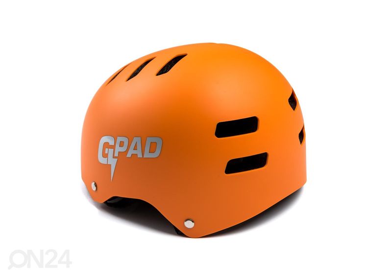 Велосипедный / скейтбордный шлем GPad G1 увеличить