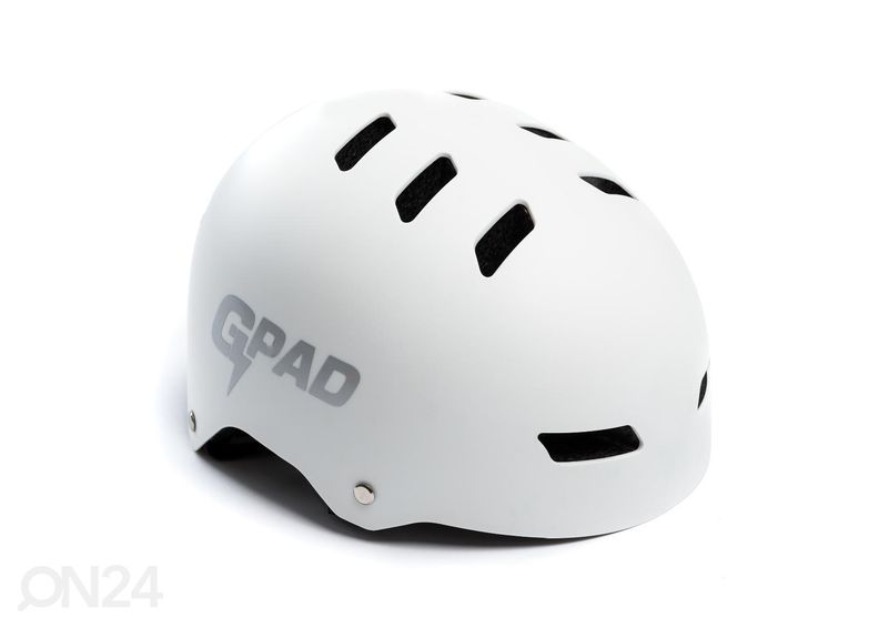 Велосипедный / скейтбордный шлем GPad G1 увеличить