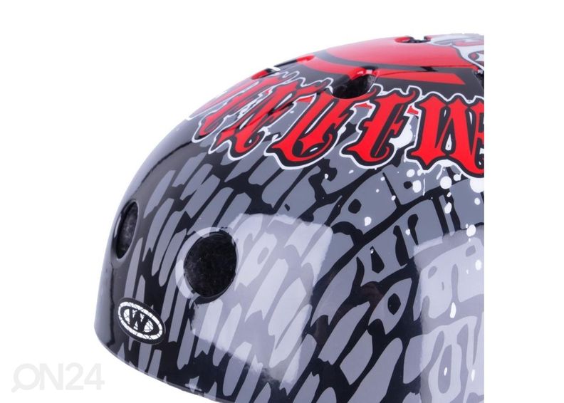 Велосипедный/скейтбордный шлем Scully WORKER увеличить