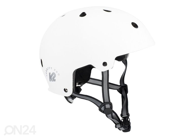 Велосипедный шлем для взрослых K2 Varsity PRO увеличить