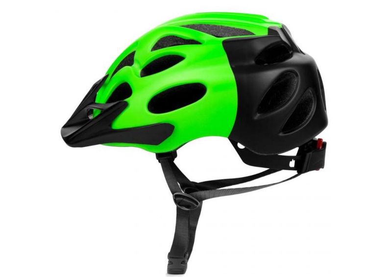 Велосипедный шлем для взрослых Spokey Checkpoint 55-58 cm увеличить