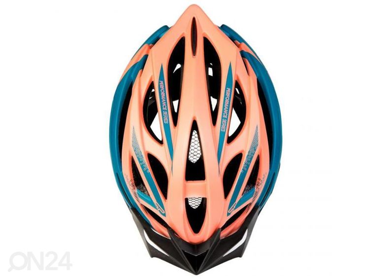 Велосипедный шлем для взрослых Spokey Femme 58-61 см увеличить