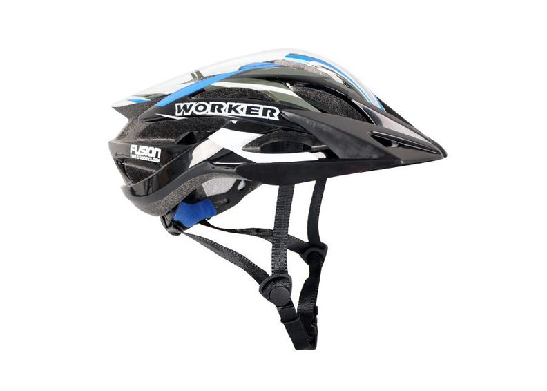 Велосипедный шлем Fusion WORKER увеличить