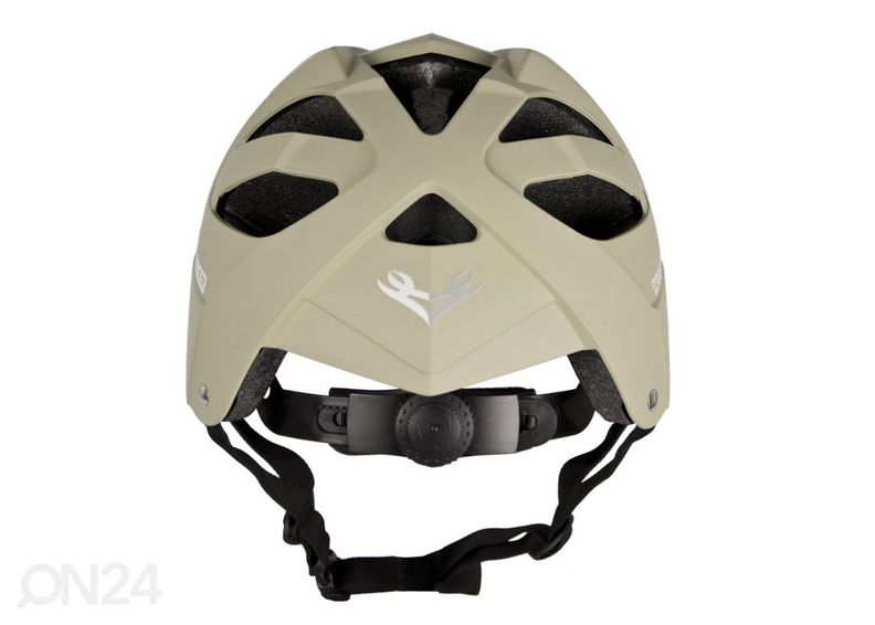 Велосипедный шлем WORKER Cyclone Khaki размер L 58-62 увеличить