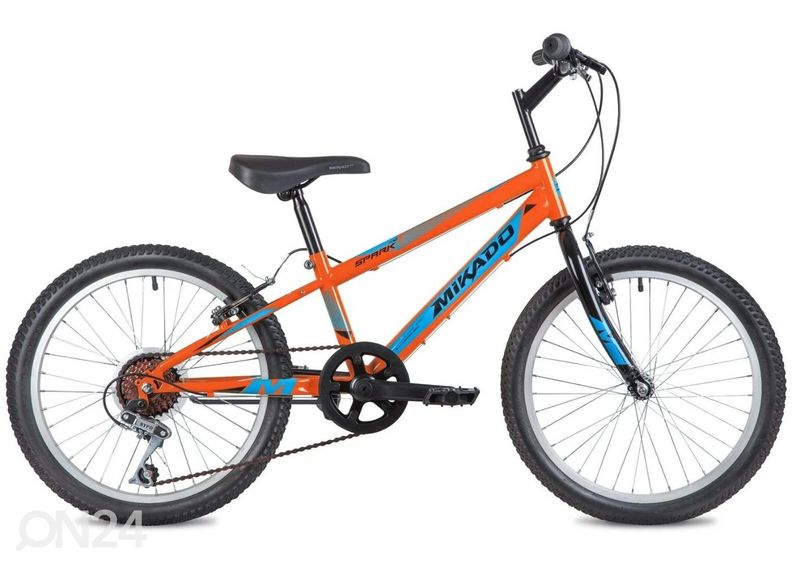 Велосипед детский 20" VIDA Kid 10" Mikado увеличить