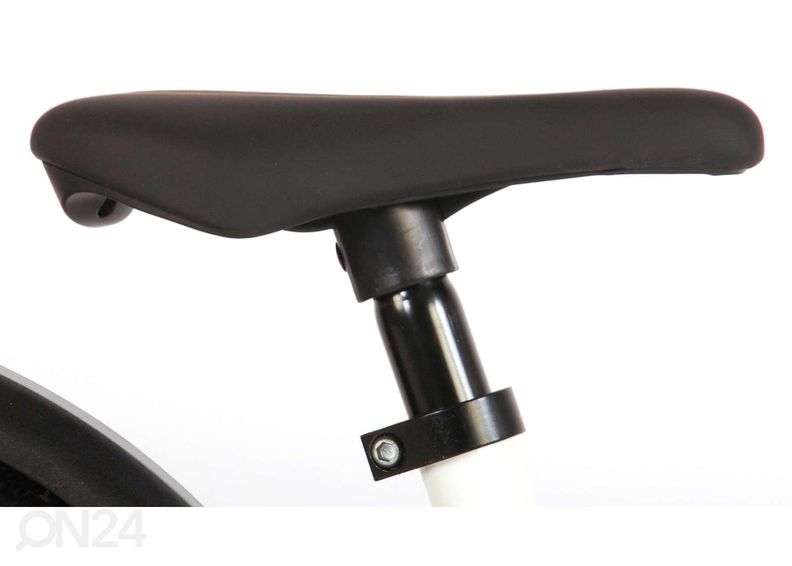 Велосипед для девочек 16 дюймов Volare Glamour Prime Collection увеличить